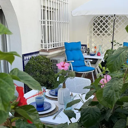 Edf. Fuentes C Bajo A