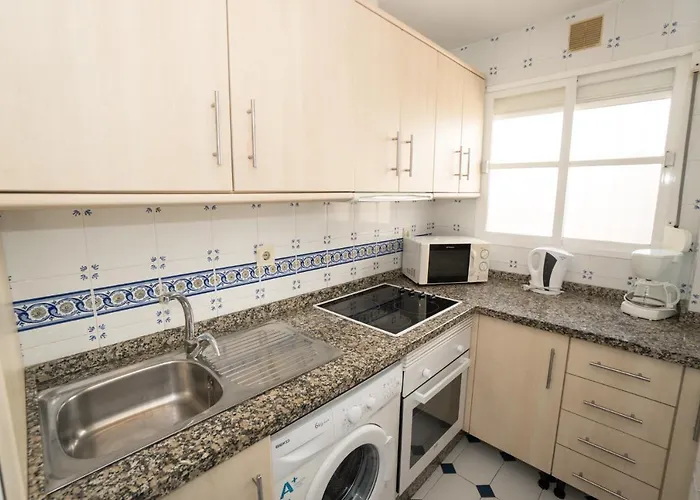 Edf. Fuentes C Bajo A