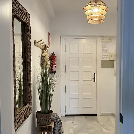 Edf. Fuentes C Bajo A * Нерха