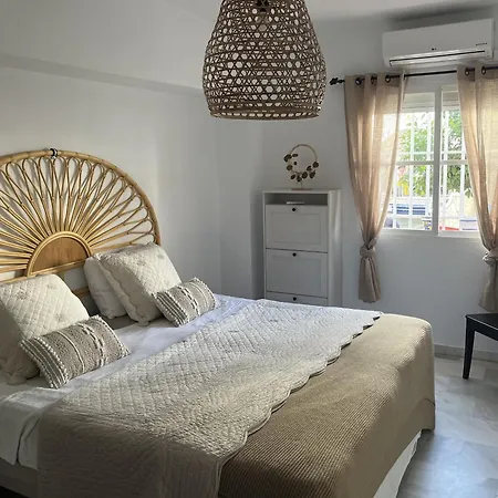 Appartement Edf. Fuentes C Bajo A