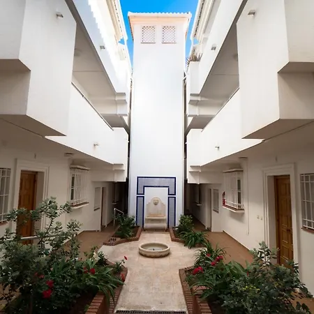 Edf. Fuentes C Bajo A *