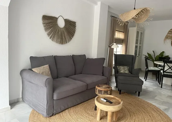 Edf. Fuentes C Bajo A Нерха