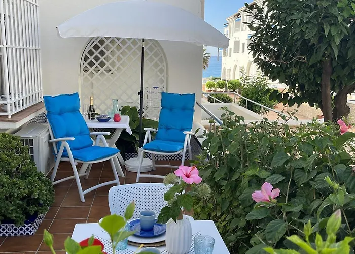 Edf. Fuentes C Bajo A *