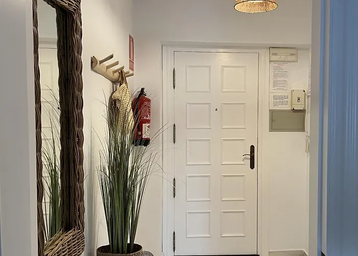 Edf. Fuentes C Bajo A * Нерха