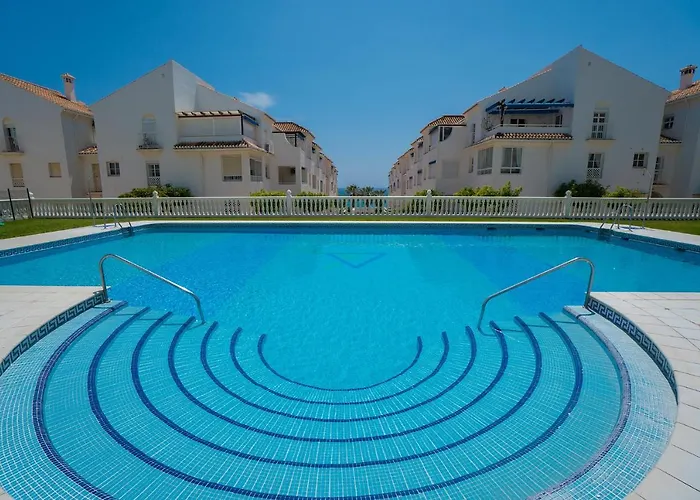 Edf. Fuentes C Bajo A * Нерха