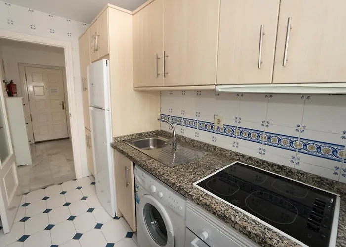 Edf. Fuentes C Bajo A * Нерха