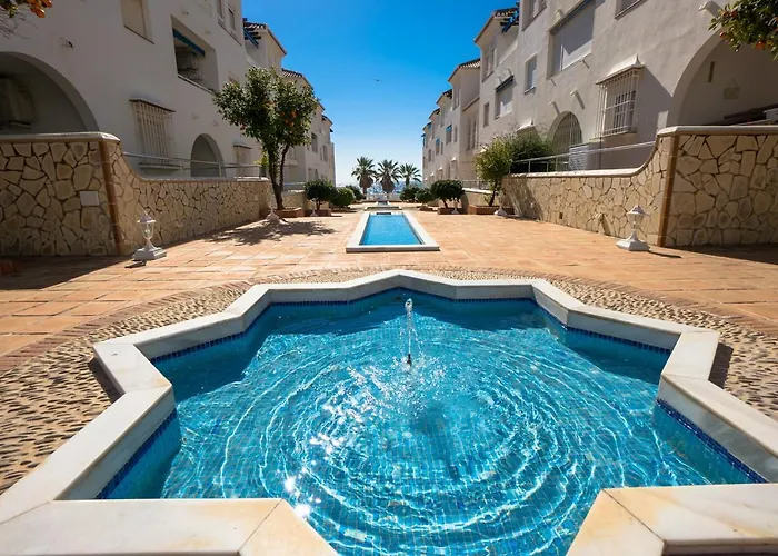 Edf. Fuentes C Bajo A * Нерха