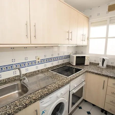 Edf. Fuentes C Bajo A