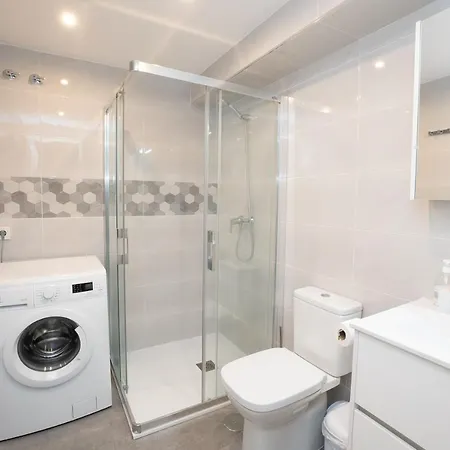 Edf. Fuentes C Bajo A Nerja