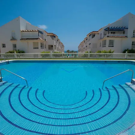 Edf. Fuentes C Bajo A * Nerja