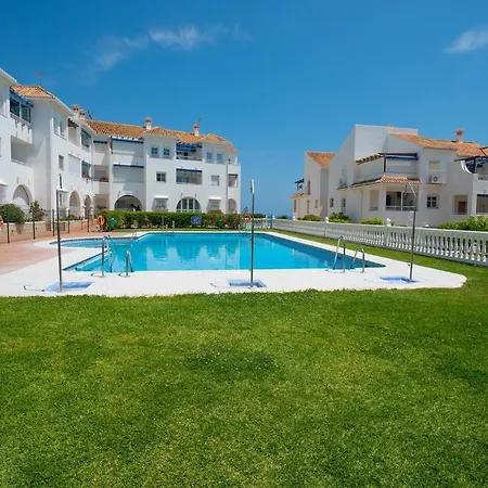 Edf. Fuentes C Bajo A * Nerja