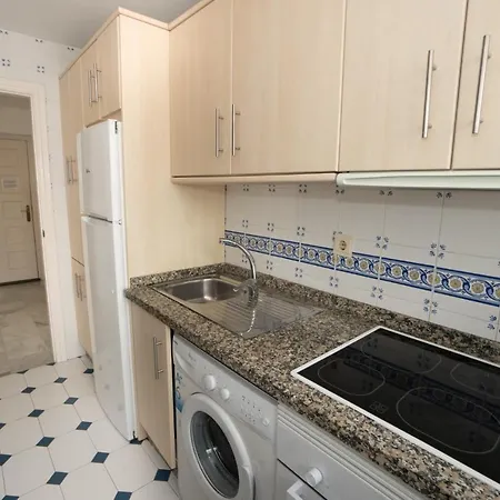 Edf. Fuentes C Bajo A * Nerja