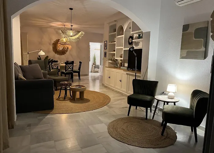 Apartamento Edf. Fuentes C Bajo A