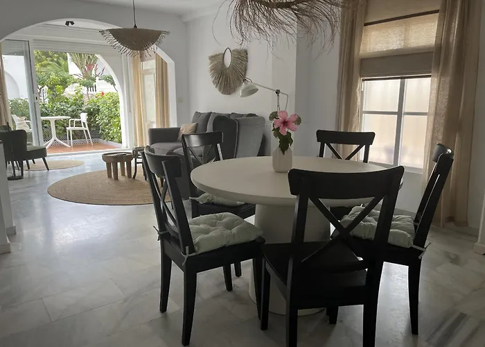 Edf. Fuentes C Bajo A Apartamento