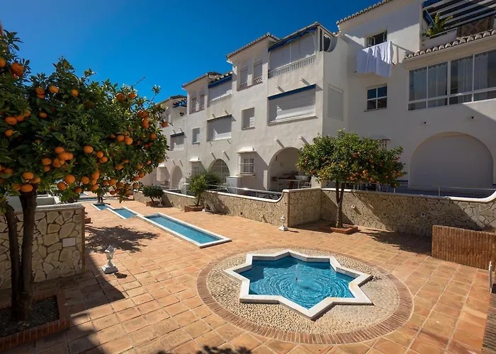 Edf. Fuentes C Bajo A Apartamento