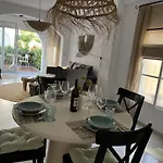 Appartement Edf. Fuentes C Bajo A